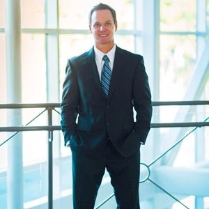 Meet your Posher, Chad